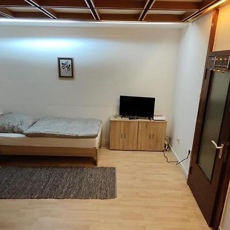 Ferienwohnung-Monteurwohnung Berta, 3 Personen In Kleve, Zentrale Lage Kleve  Eksteriør bilde