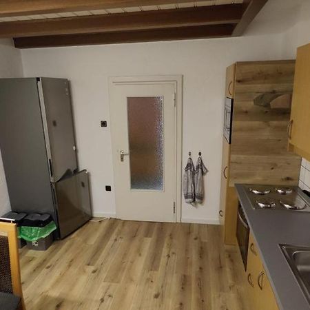 Ferienwohnung-Monteurwohnung Berta, 3 Personen In Kleve, Zentrale Lage Kleve  Eksteriør bilde
