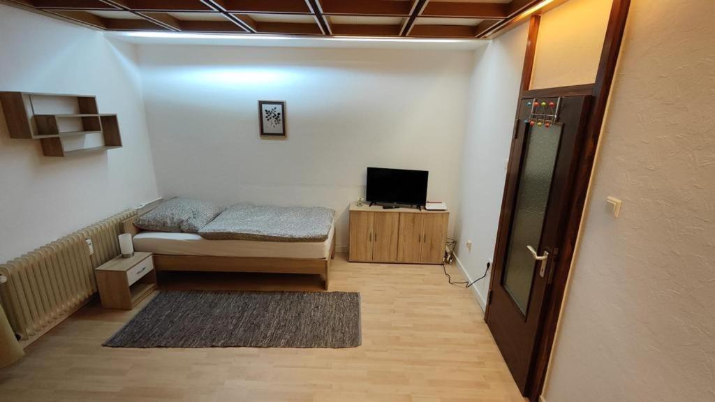 Ferienwohnung-Monteurwohnung Berta, 3 Personen In Kleve, Zentrale Lage Kleve  Eksteriør bilde