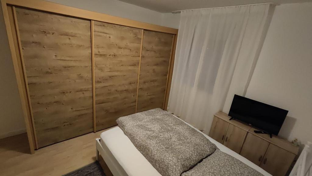 Ferienwohnung-Monteurwohnung Berta, 3 Personen In Kleve, Zentrale Lage Kleve  Eksteriør bilde