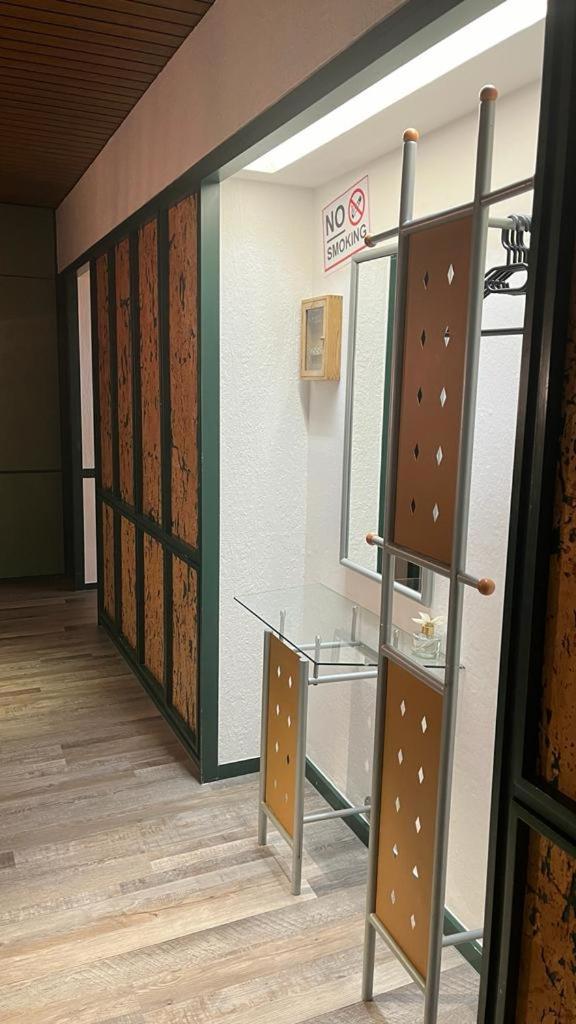 Ferienwohnung-Monteurwohnung Berta, 3 Personen In Kleve, Zentrale Lage Kleve  Eksteriør bilde