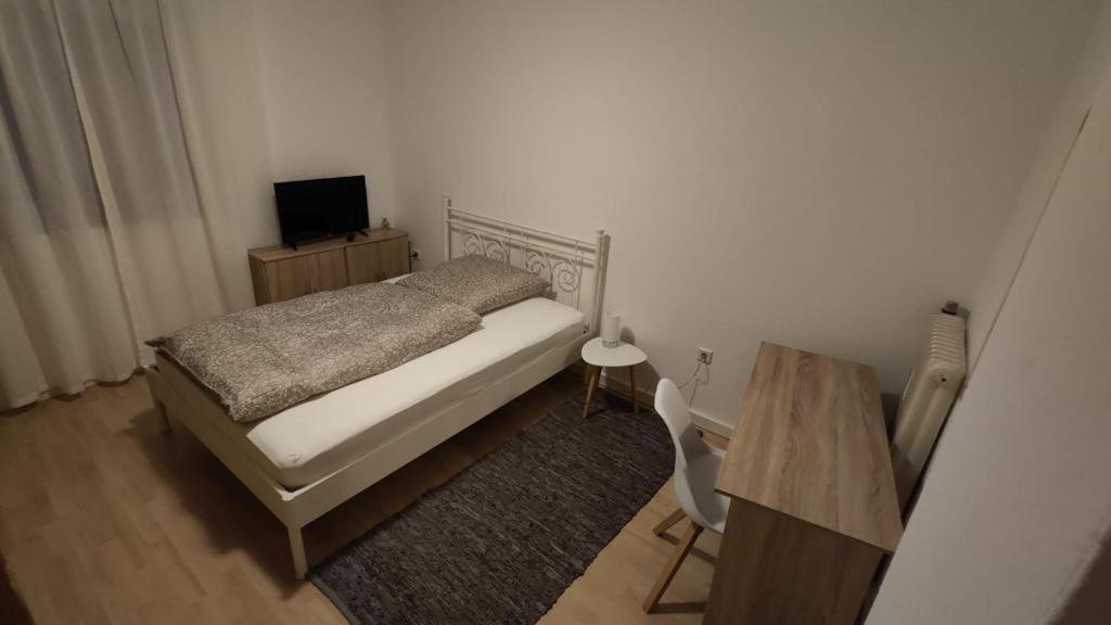 Ferienwohnung-Monteurwohnung Berta, 3 Personen In Kleve, Zentrale Lage Kleve  Eksteriør bilde